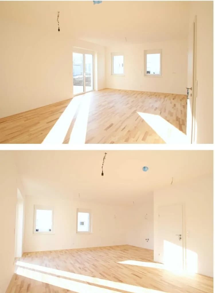 5-Zimmer-Haus kaufen in Sankt Pölten Land – 130 m², € 419.000 – Bild 3 von 11