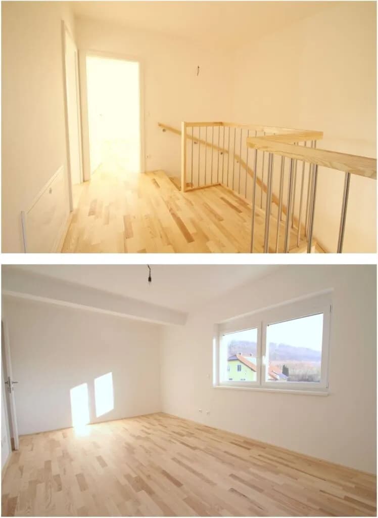5-Zimmer-Haus kaufen in Sankt Pölten Land – 130 m², € 419.000 – Bild 5 von 11
