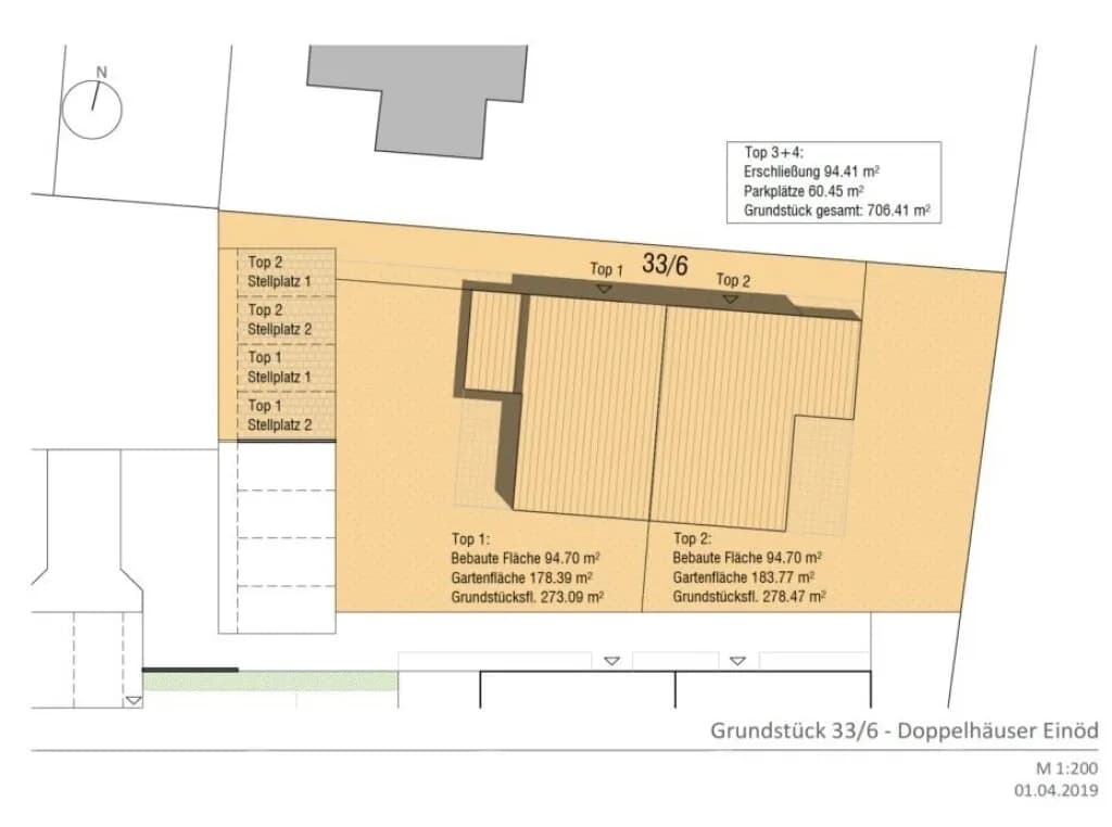 5-Zimmer-Haus kaufen in Sankt Pölten Land – 130 m², € 419.000 – Bild 11 von 11