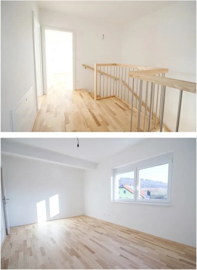 5-Zimmer-Haus kaufen in Sankt Pölten Land – 130 m², € 365.000 – Bild 15 von 37