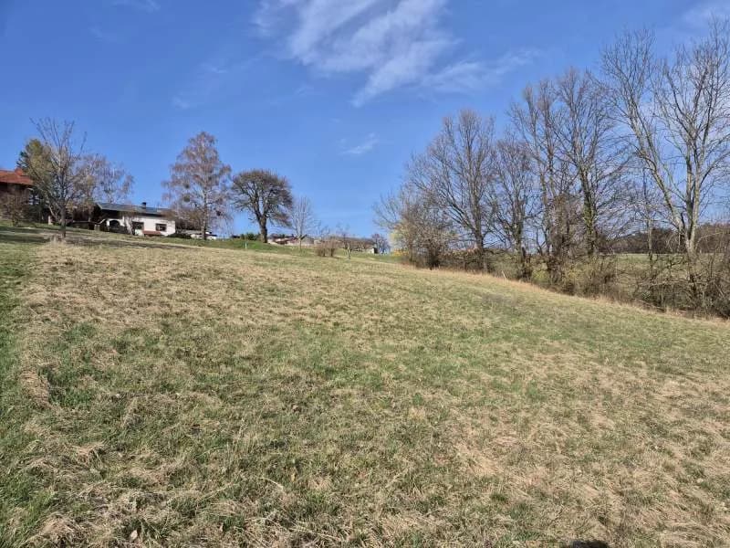 Grundstück kaufen in Sankt Pölten Land – 1 279 m², € 135.000