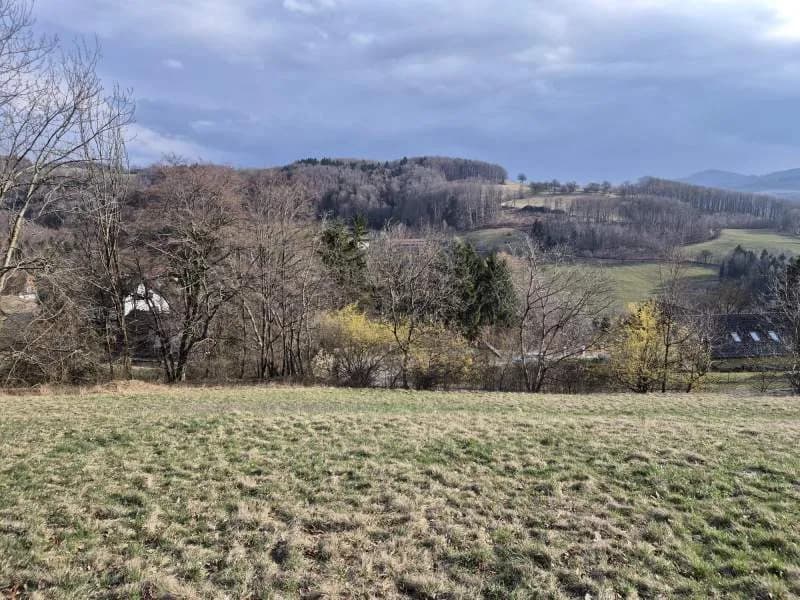 Grundstück kaufen in Sankt Pölten Land – 1 279 m², € 135.000 – Bild 2 von 5