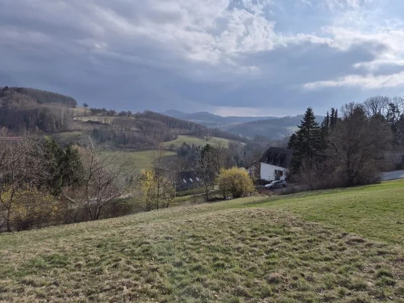 Grundstück kaufen in Sankt Pölten Land – 1 279 m², € 135.000 – Bild 4 von 5