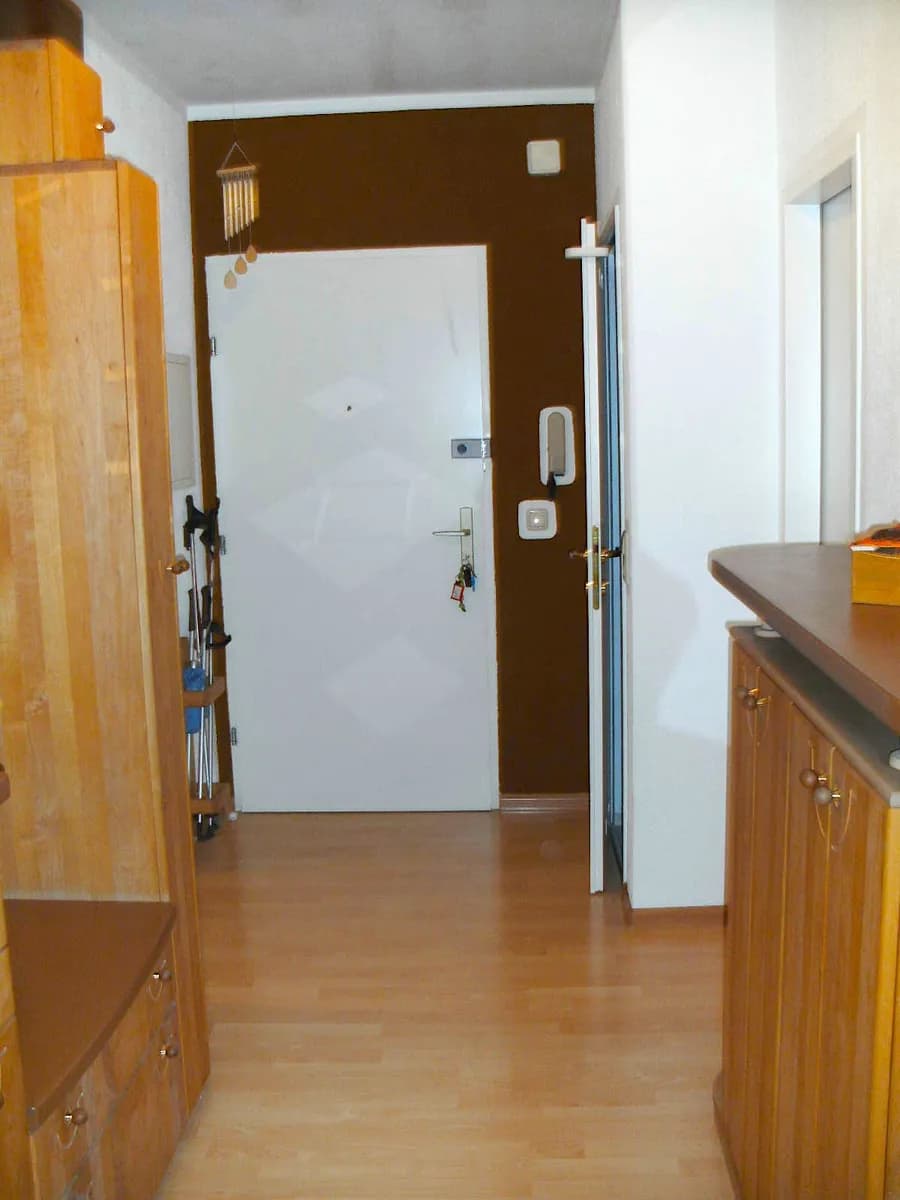 3-Zimmer-Wohnung kaufen in Wels – 79 m², € 220.000 – Bild 9 von 14