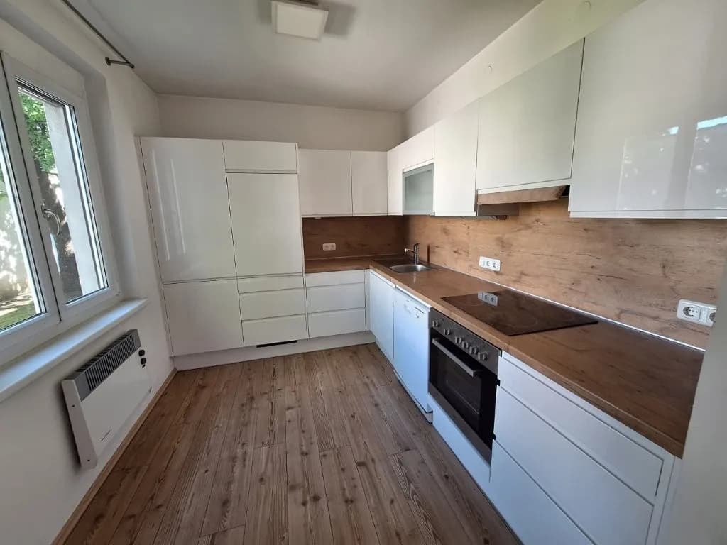 4-Zimmer-Wohnung mieten in Weiz – 90,91 m², € 1.170 – Bild 1 von 21