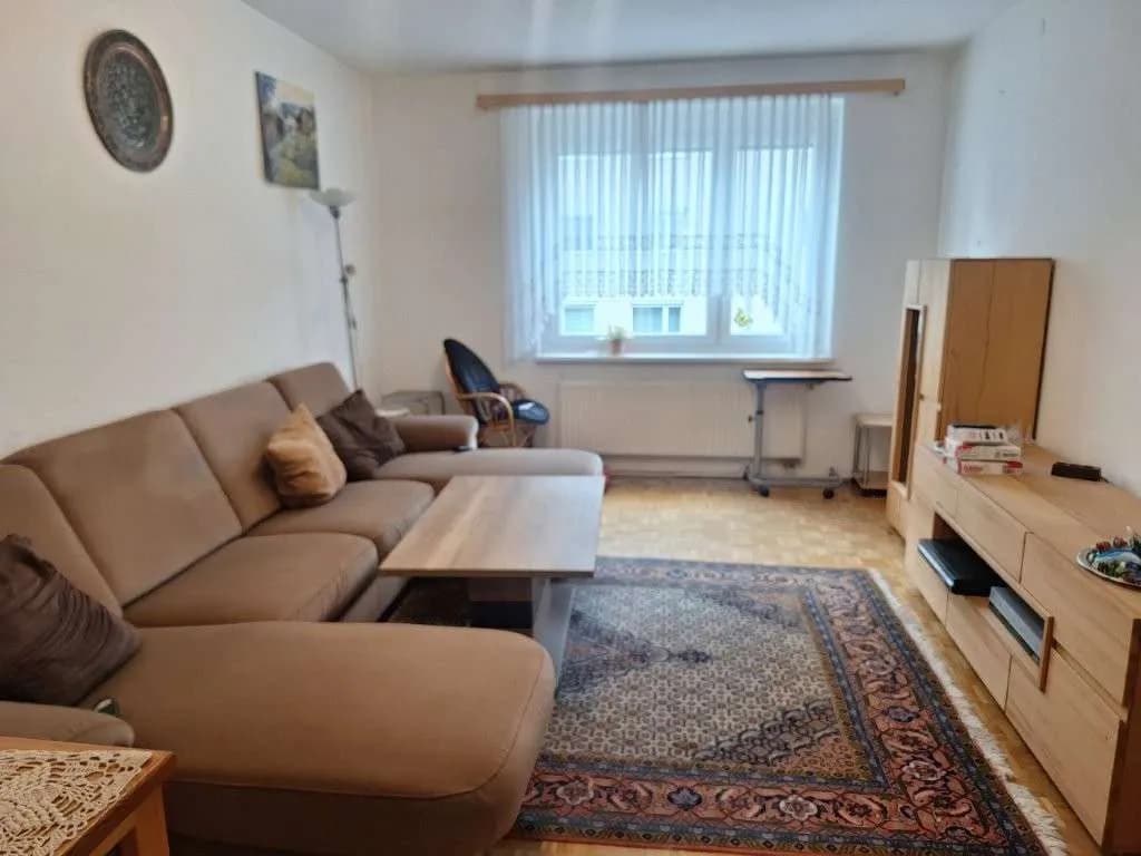 4-Zimmer-Wohnung mieten in Weiz – 90,91 m², € 1.170 – Bild 8 von 21