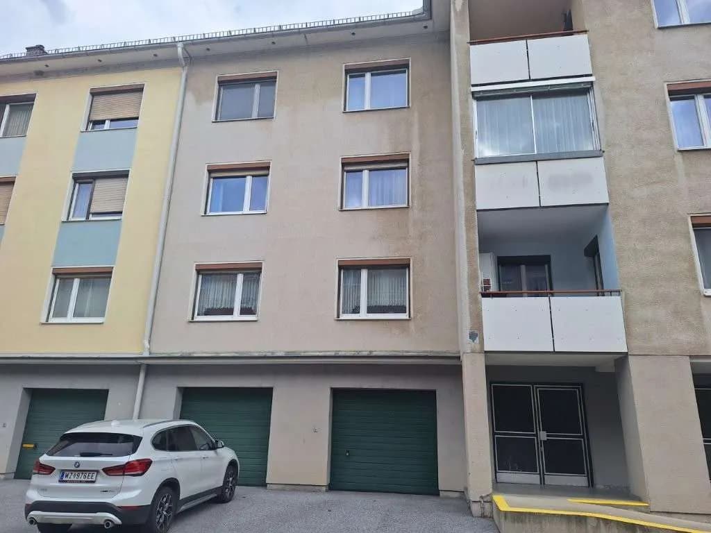 4-Zimmer-Wohnung mieten in Weiz – 90,91 m², € 1.170 – Bild 18 von 21