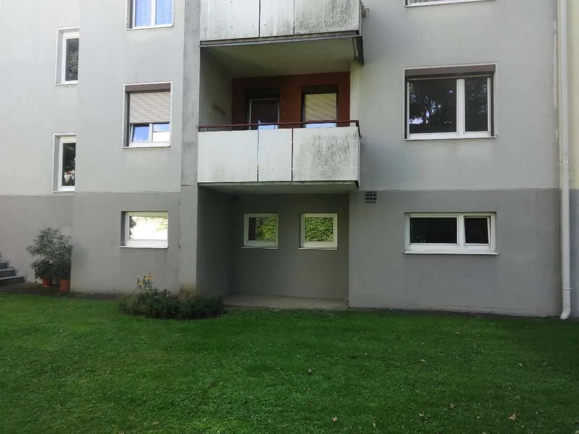 4-Zimmer-Wohnung mieten in Weiz – 90,91 m², € 1.170 – Bild 19 von 21