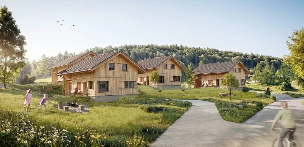5-Zimmer-Haus kaufen in Feldkirch – 99 m² – Bild 2 von 15