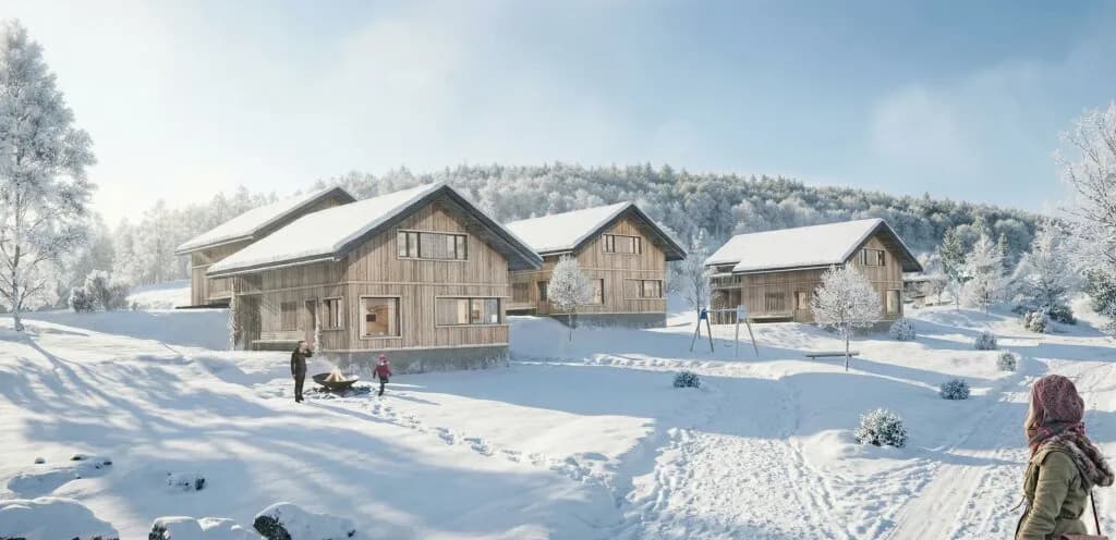 5-Zimmer-Haus kaufen in Feldkirch – 99 m² – Bild 3 von 15