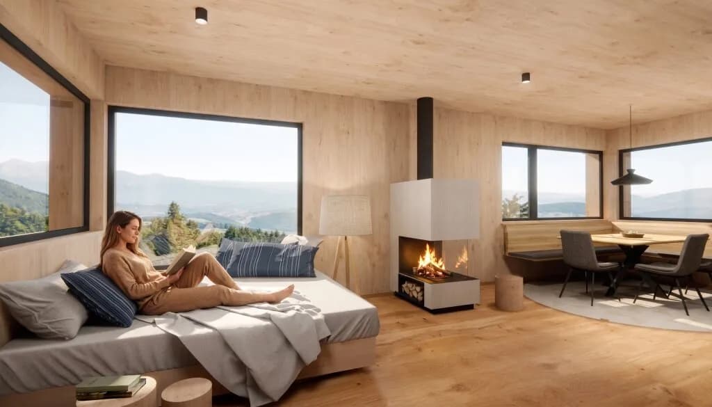 5-Zimmer-Haus kaufen in Feldkirch – 99 m² – Bild 5 von 15