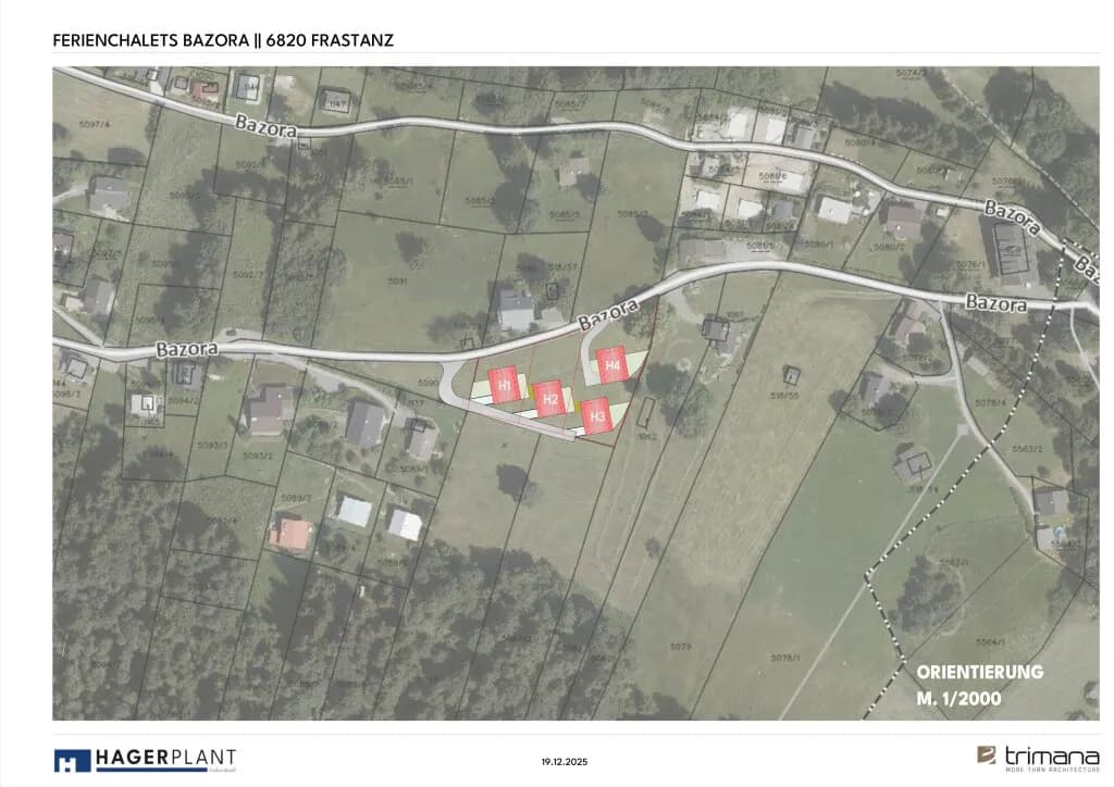 5-Zimmer-Haus kaufen in Feldkirch – 99 m² – Bild 7 von 15
