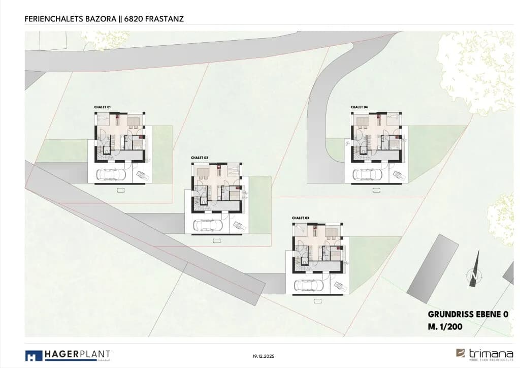 5-Zimmer-Haus kaufen in Feldkirch – 99 m² – Bild 9 von 15