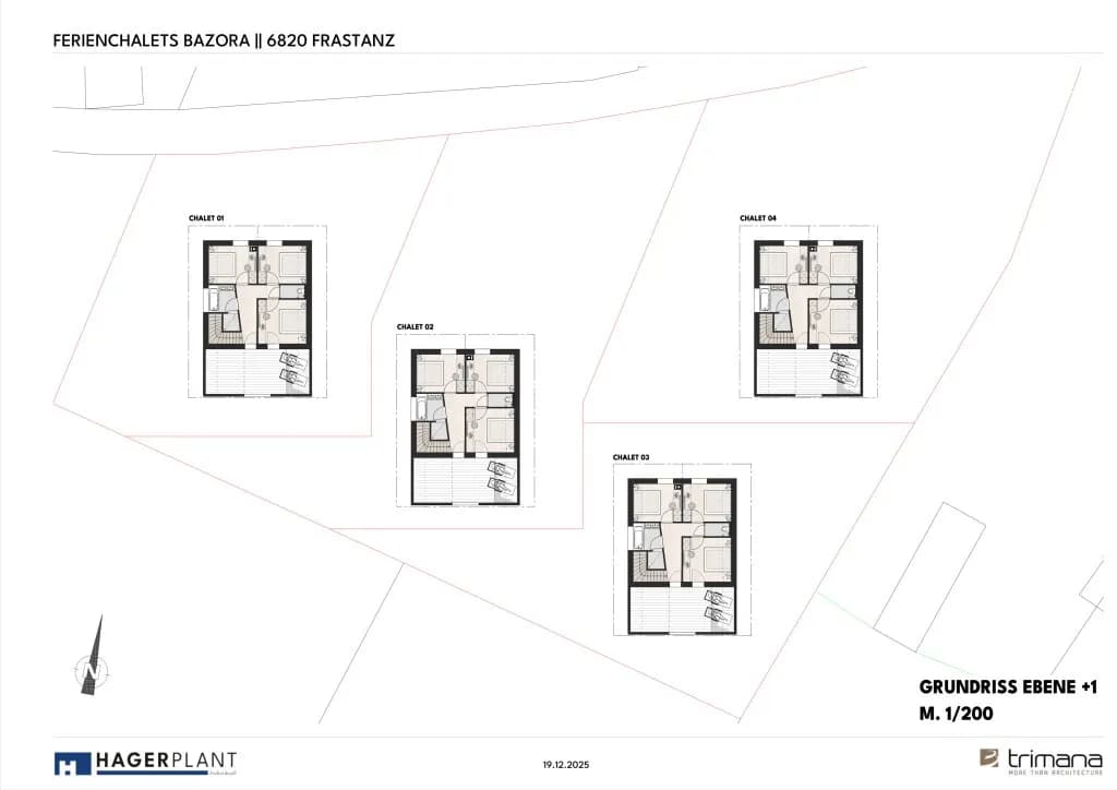 5-Zimmer-Haus kaufen in Feldkirch – 99 m² – Bild 10 von 15