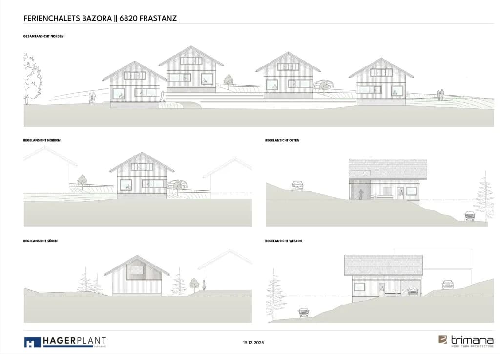 5-Zimmer-Haus kaufen in Feldkirch – 99 m² – Bild 13 von 15