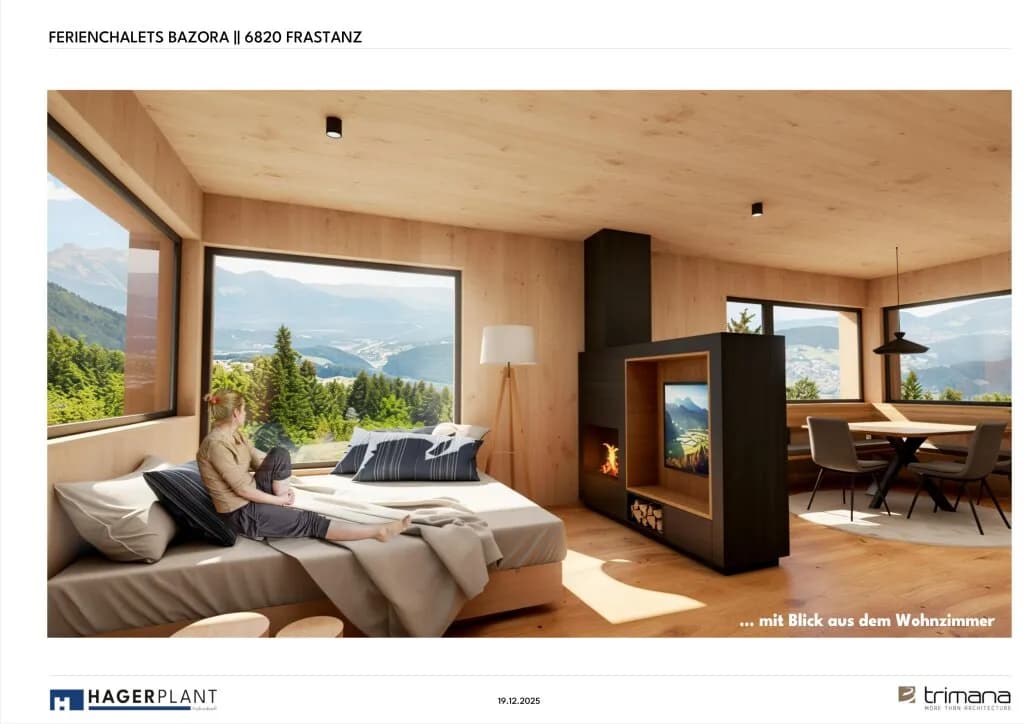 5-Zimmer-Haus kaufen in Feldkirch – 99 m² – Bild 14 von 15
