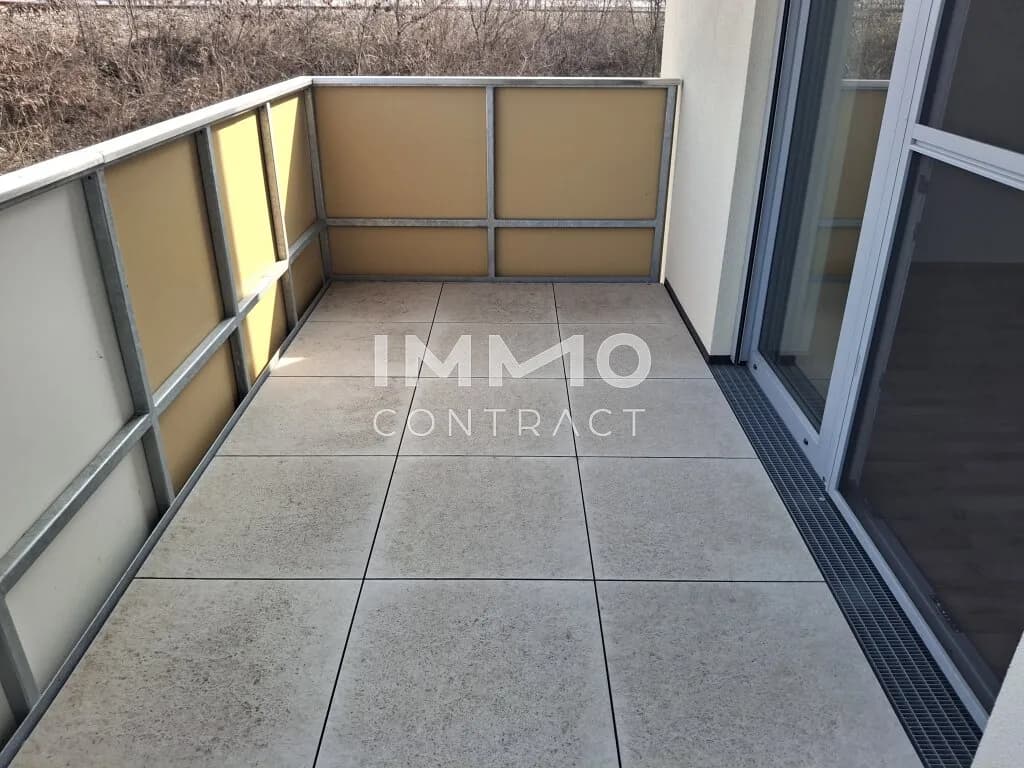 2-Zimmer-Wohnung mieten in Eisenstadt – 55,57 m², € 839 – Bild 11 von 12