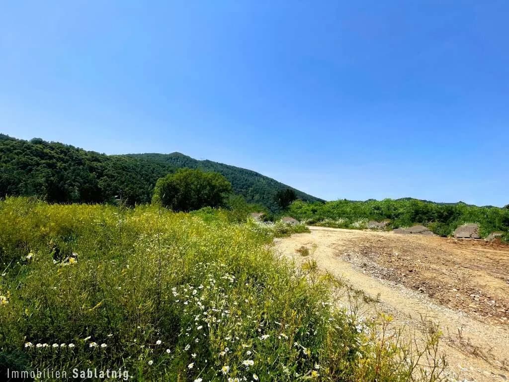 Immobilie kaufen in Graz – 5 676 m², € 1.700.000
