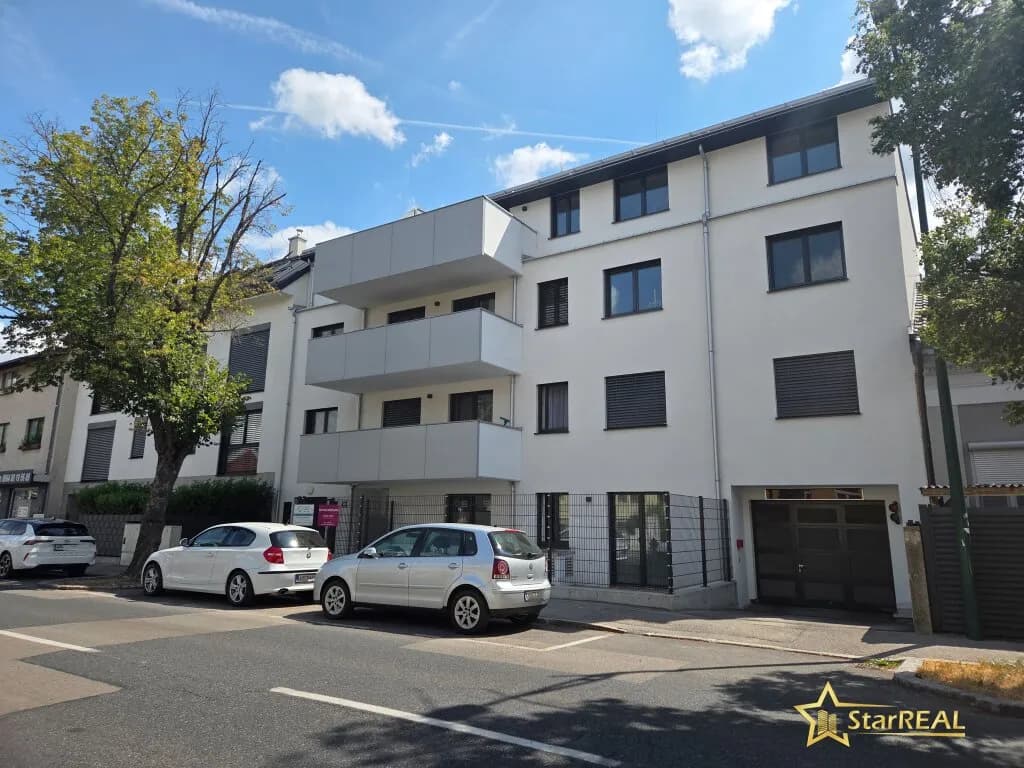 4-Zimmer-Wohnung kaufen in Mödling – 99 m², € 570.000