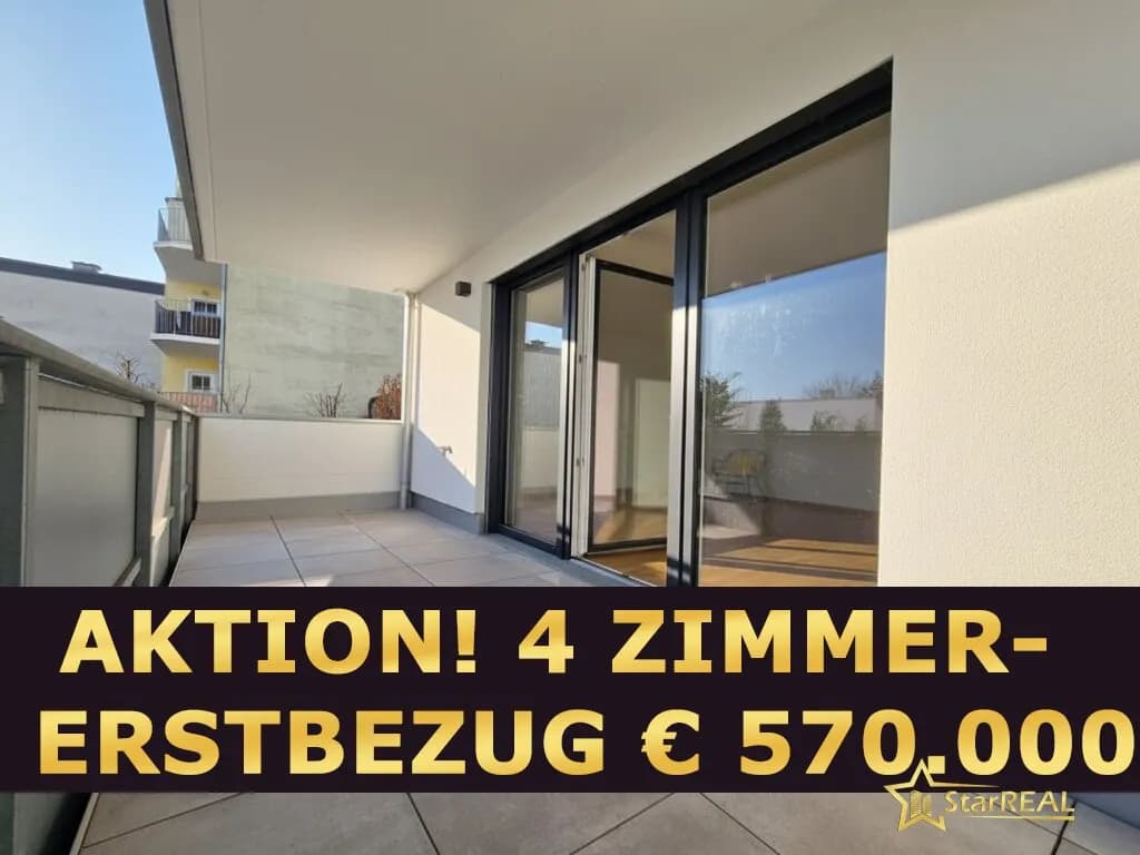 4-Zimmer-Wohnung kaufen in Mödling – 99 m², € 570.000 – Bild 3 von 41