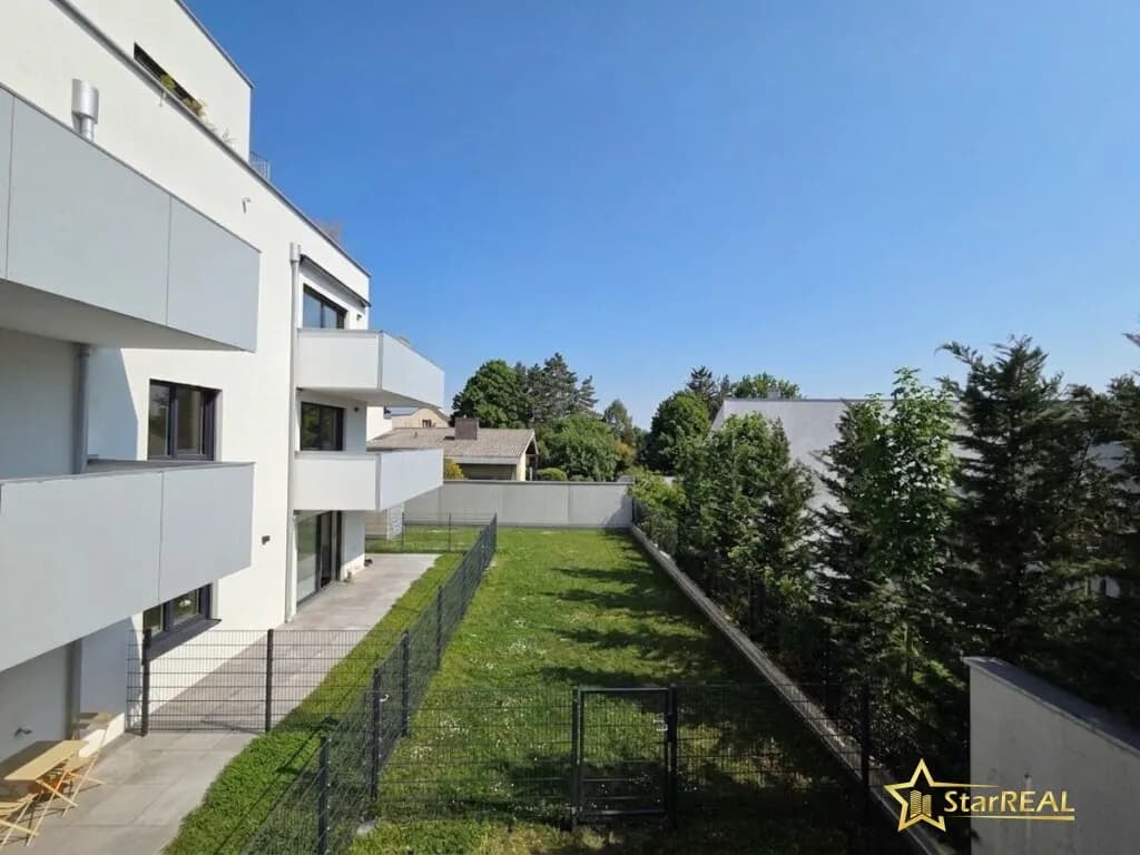 4-Zimmer-Wohnung kaufen in Mödling – 99 m², € 570.000 – Bild 4 von 41