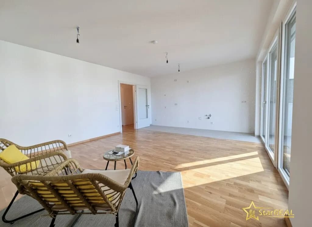 4-Zimmer-Wohnung kaufen in Mödling – 99 m², € 570.000 – Bild 5 von 41