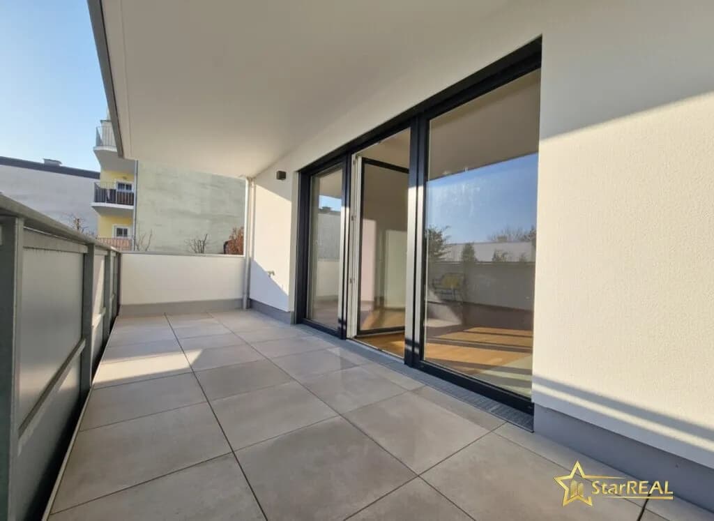 4-Zimmer-Wohnung kaufen in Mödling – 99 m², € 570.000 – Bild 11 von 41
