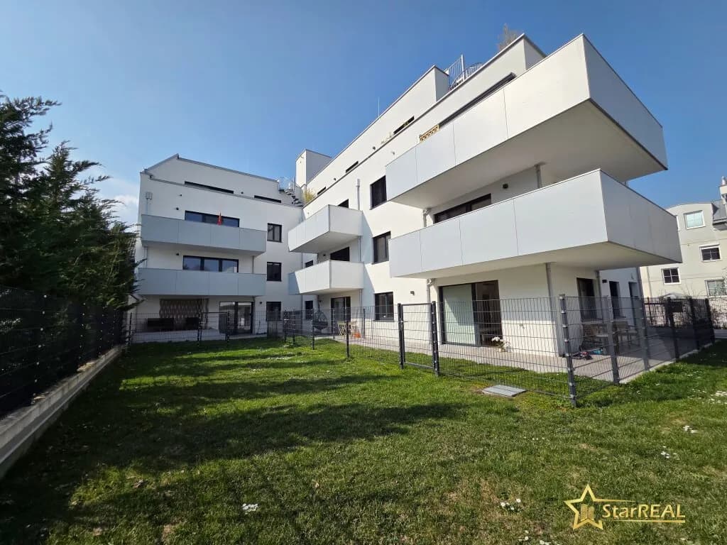 4-Zimmer-Wohnung kaufen in Mödling – 99 m², € 570.000 – Bild 12 von 41