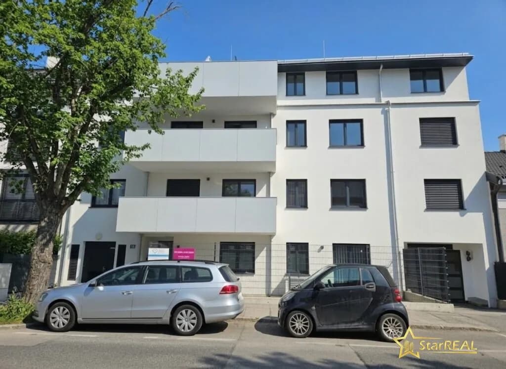 4-Zimmer-Wohnung kaufen in Mödling – 99 m², € 570.000 – Bild 26 von 41