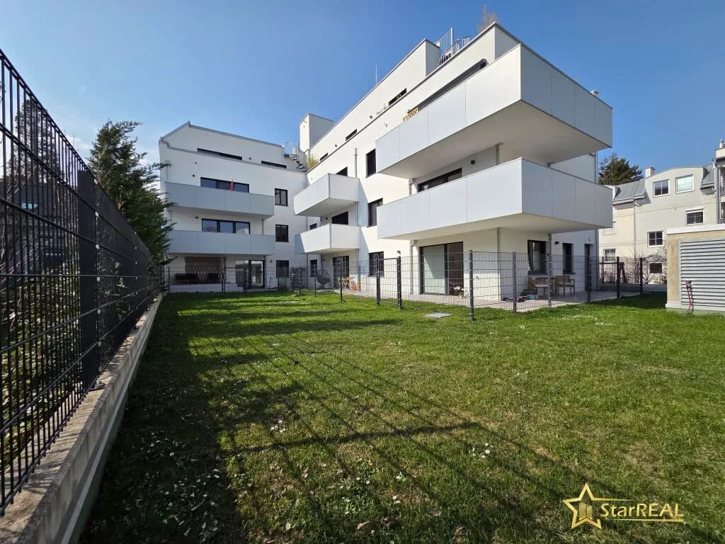 4-Zimmer-Wohnung kaufen in Mödling – 99 m², € 570.000 – Bild 27 von 41
