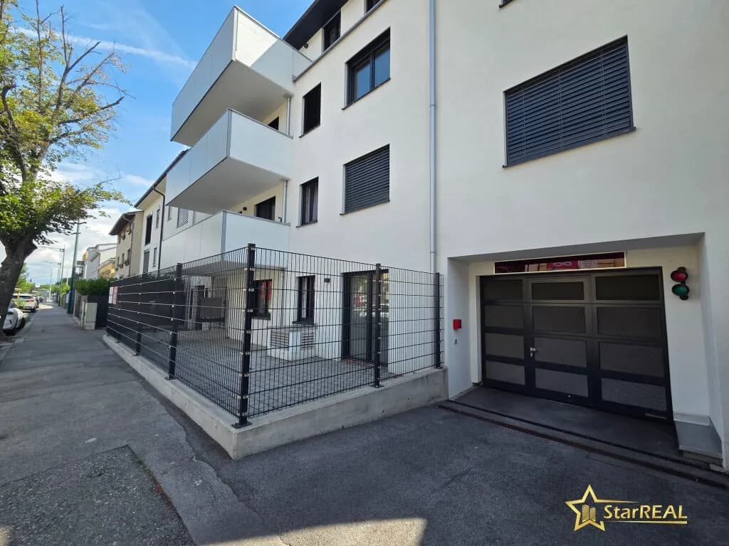 4-Zimmer-Wohnung kaufen in Mödling – 99 m², € 570.000 – Bild 28 von 41