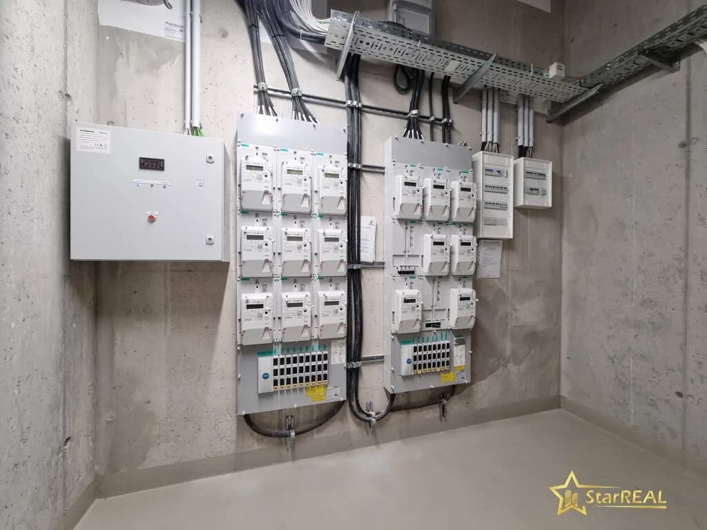 4-Zimmer-Wohnung kaufen in Mödling – 99 m², € 570.000 – Bild 31 von 41