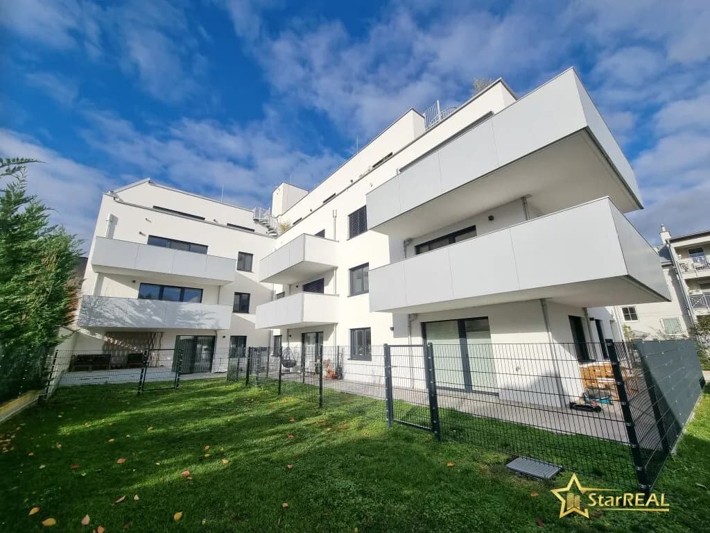 4-Zimmer-Wohnung kaufen in Mödling – 99 m², € 570.000 – Bild 40 von 41