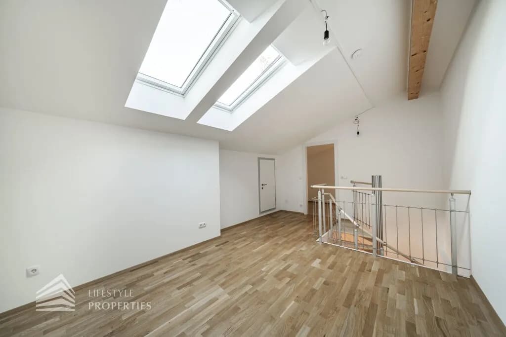 4-Zimmer-Wohnung mieten in Hartberg-Fürstenfeld – 111,85 m², € 890 – Bild 3 von 16