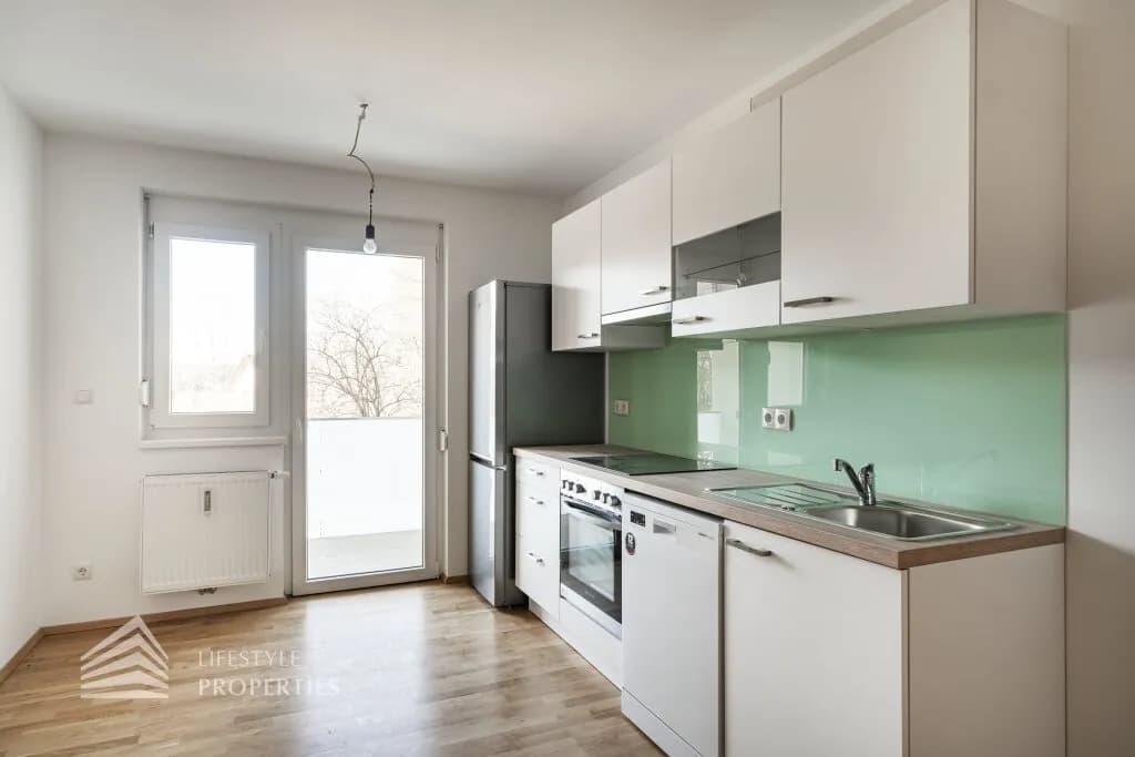 4-Zimmer-Wohnung mieten in Hartberg-Fürstenfeld – 111,85 m², € 890 – Bild 5 von 16