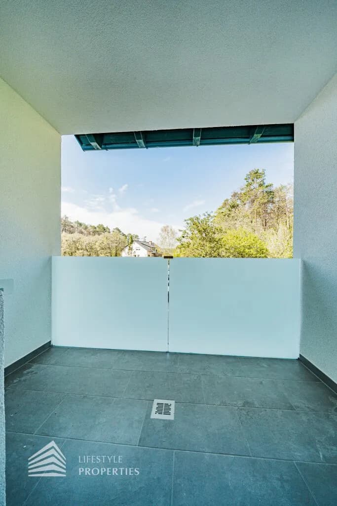 4-Zimmer-Wohnung mieten in Hartberg-Fürstenfeld – 111,85 m², € 890 – Bild 8 von 16