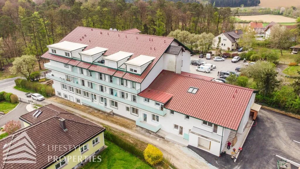 4-Zimmer-Wohnung mieten in Hartberg-Fürstenfeld – 111,85 m², € 890 – Bild 10 von 16