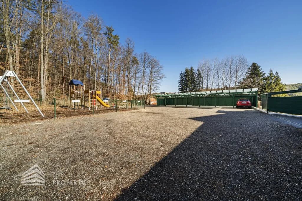 4-Zimmer-Wohnung mieten in Hartberg-Fürstenfeld – 111,85 m², € 890 – Bild 14 von 16