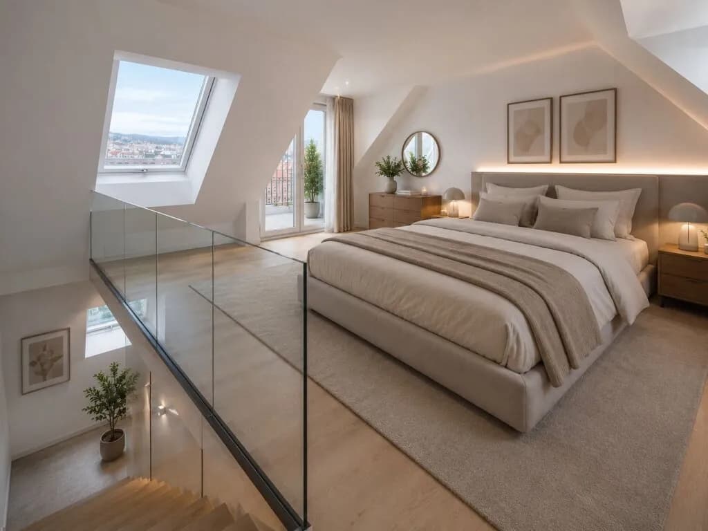 3-Zimmer-Wohnung kaufen in Wien – 101,29 m², € 869.000 – Bild 6 von 9
