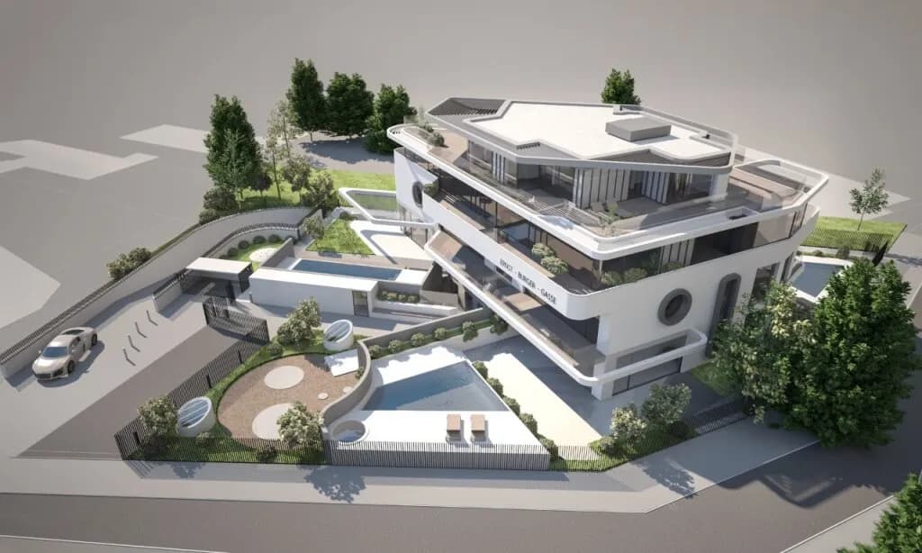 Grundstück kaufen in Wien – 1 542 m², € 3.400.000 – Bild 4 von 13