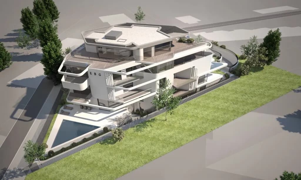 Grundstück kaufen in Wien – 1 542 m², € 3.400.000 – Bild 6 von 13