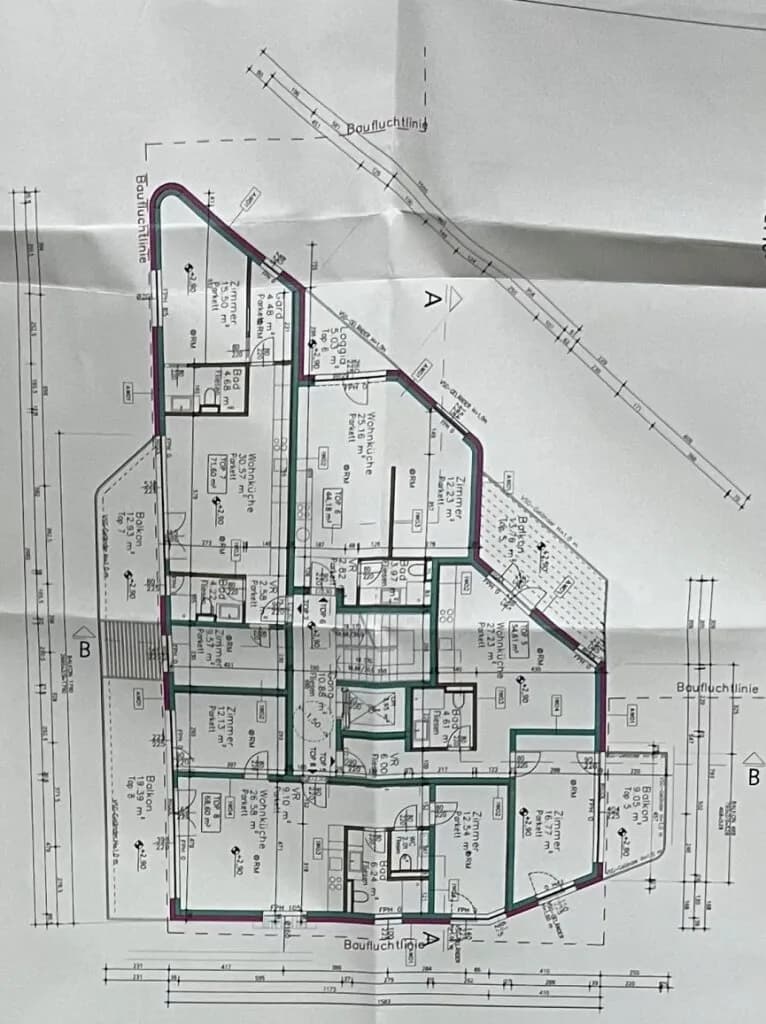 Grundstück kaufen in Wien – 1 542 m², € 3.400.000 – Bild 8 von 13