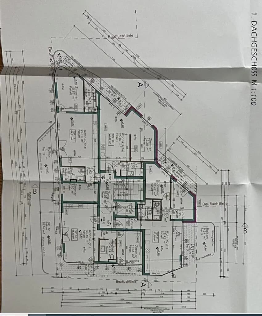 Grundstück kaufen in Wien – 1 542 m², € 3.400.000 – Bild 12 von 13