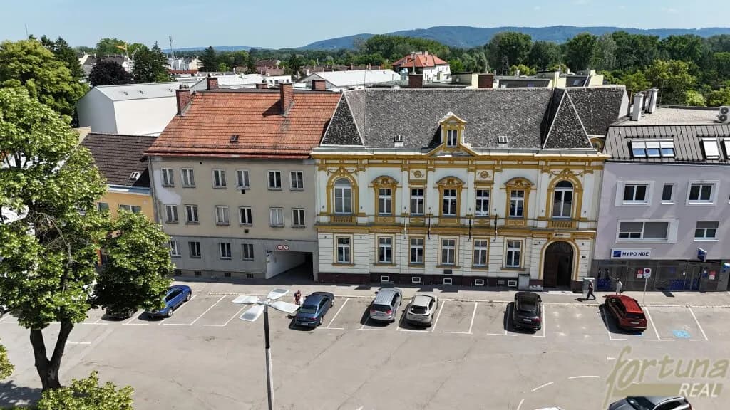 Gewerbeimmobilie kaufen in Korneuburg – 818 m², € 2.379.000 – Bild 2 von 27