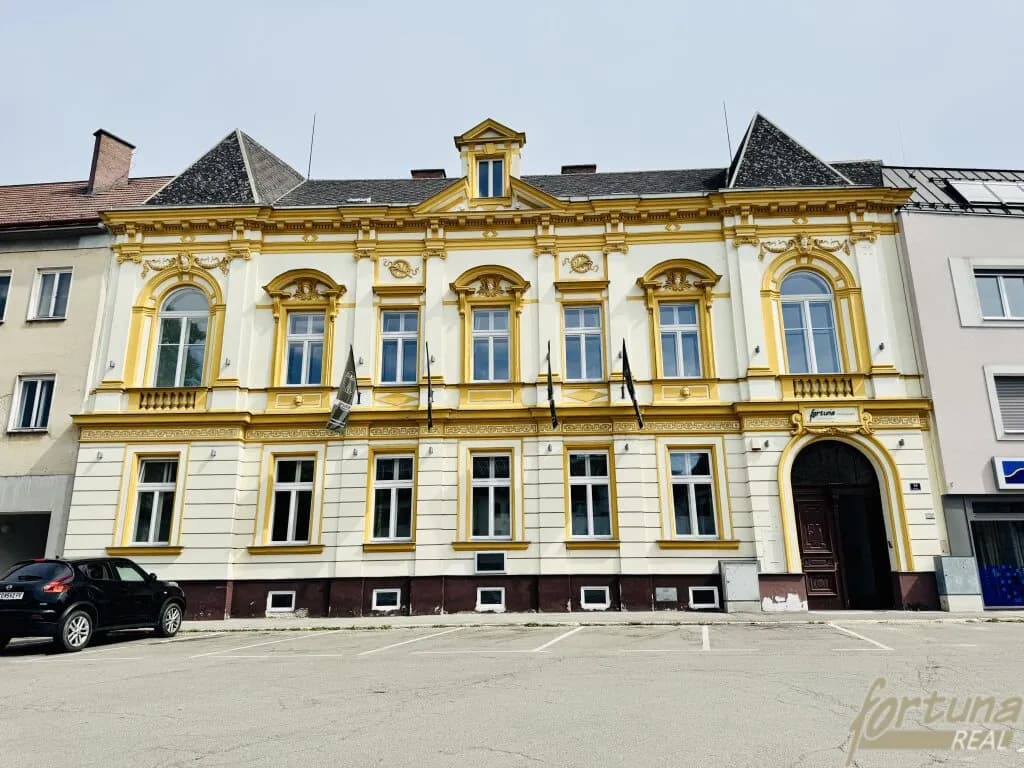 Gewerbeimmobilie kaufen in Korneuburg – 818 m², € 2.379.000 – Bild 3 von 27