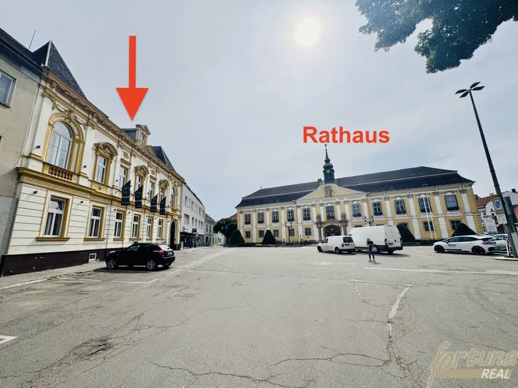 Gewerbeimmobilie kaufen in Korneuburg – 818 m², € 2.379.000 – Bild 4 von 27