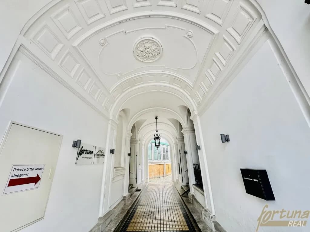 Gewerbeimmobilie kaufen in Korneuburg – 818 m², € 2.379.000 – Bild 5 von 27