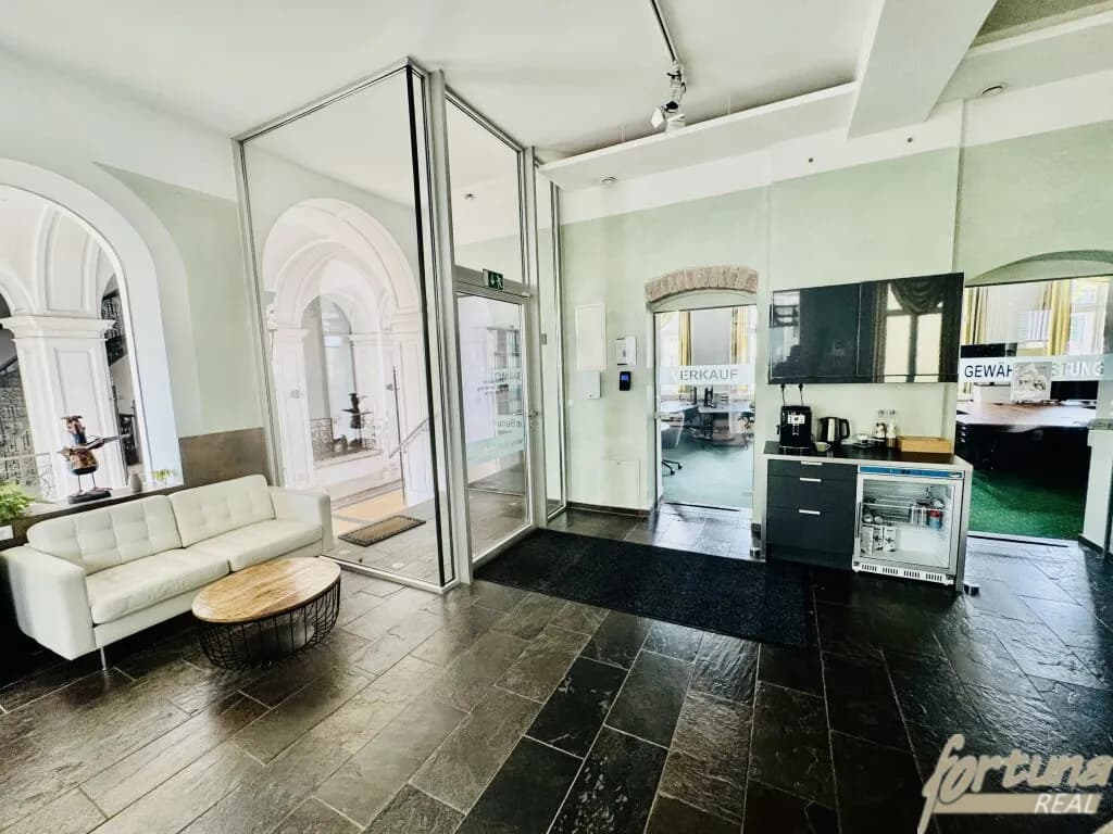 Gewerbeimmobilie kaufen in Korneuburg – 818 m², € 2.379.000 – Bild 8 von 27