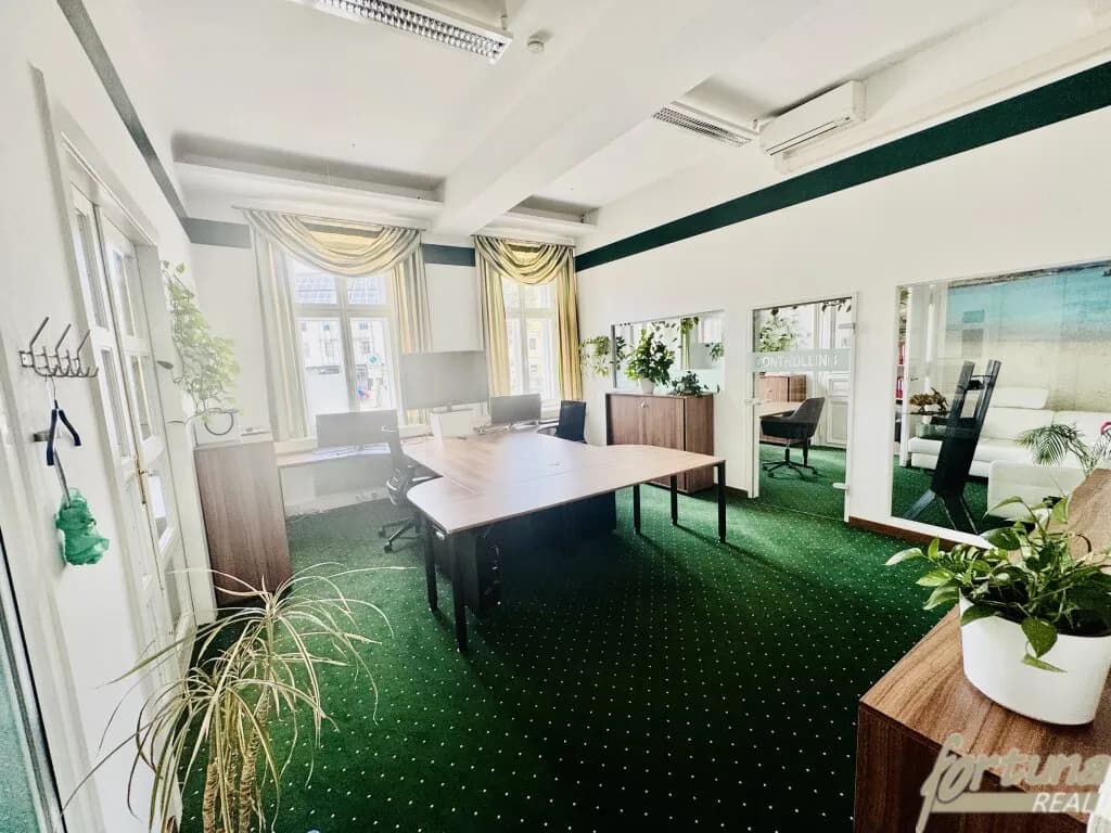 Gewerbeimmobilie kaufen in Korneuburg – 818 m², € 2.379.000 – Bild 11 von 27
