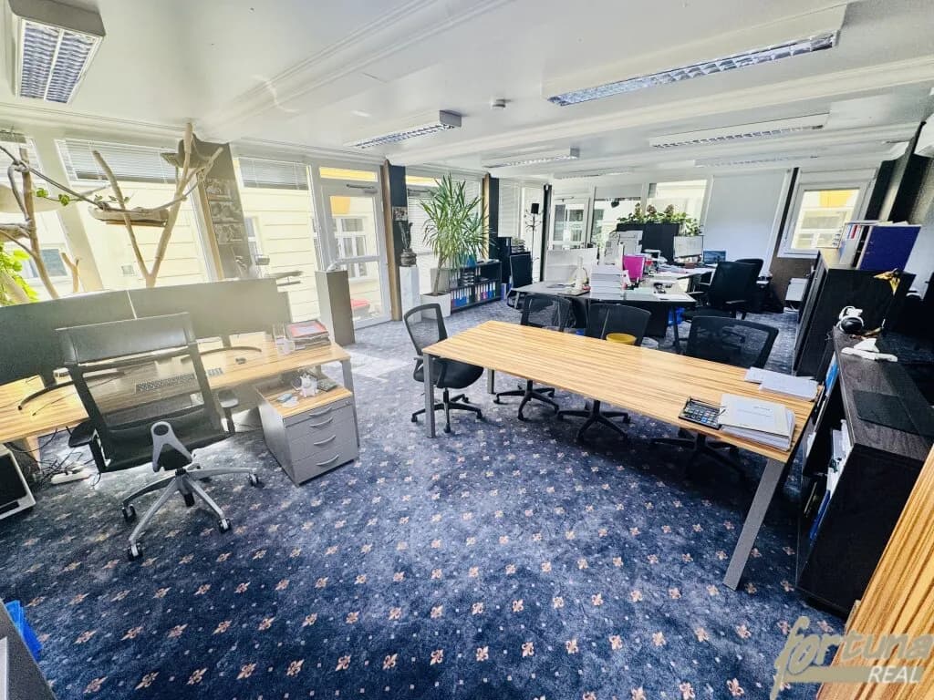 Gewerbeimmobilie kaufen in Korneuburg – 818 m², € 2.379.000 – Bild 13 von 27